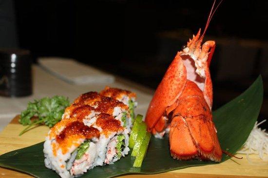 Ristorante Giapponese Koi